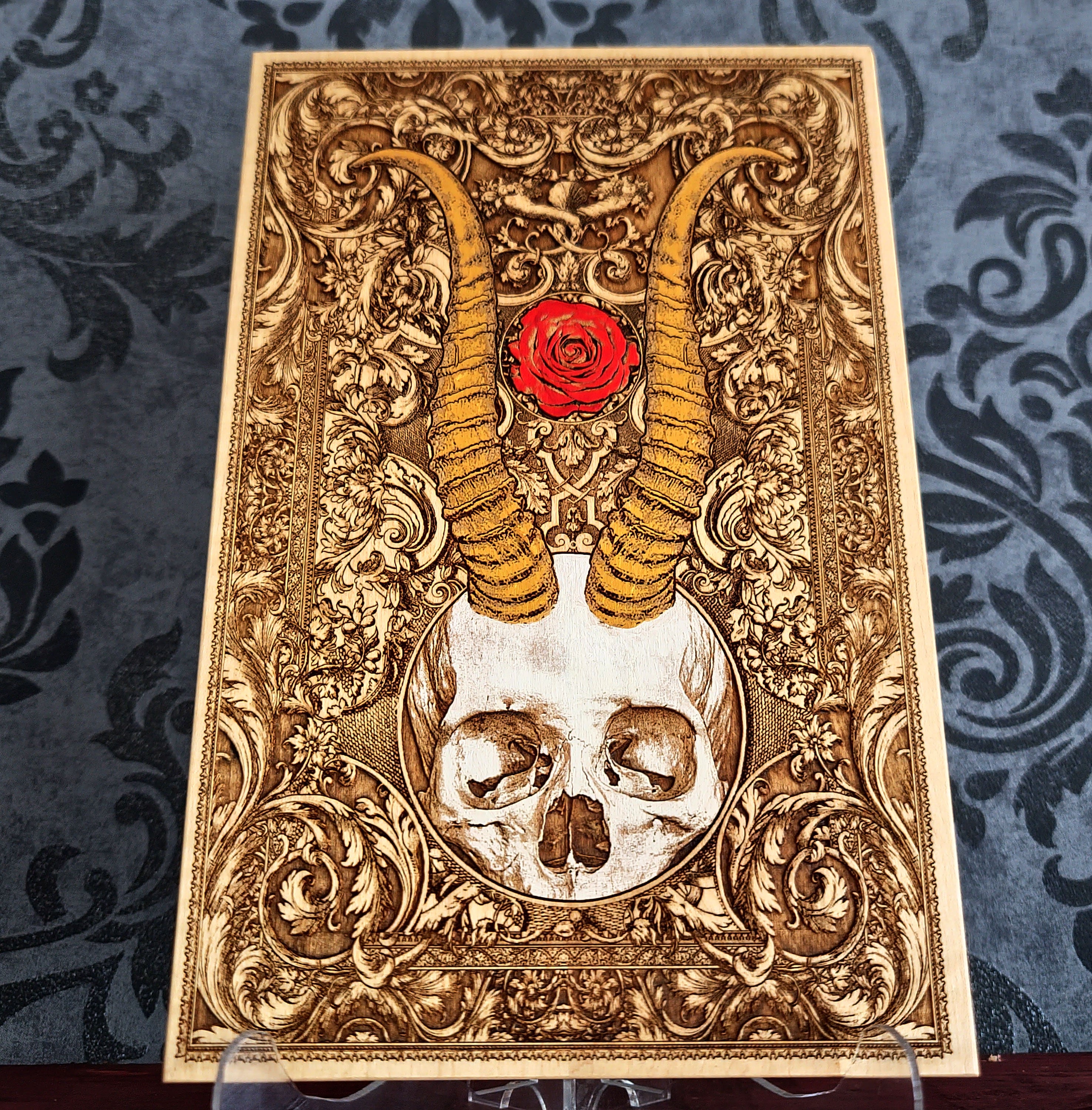 Beelzebub - Medium