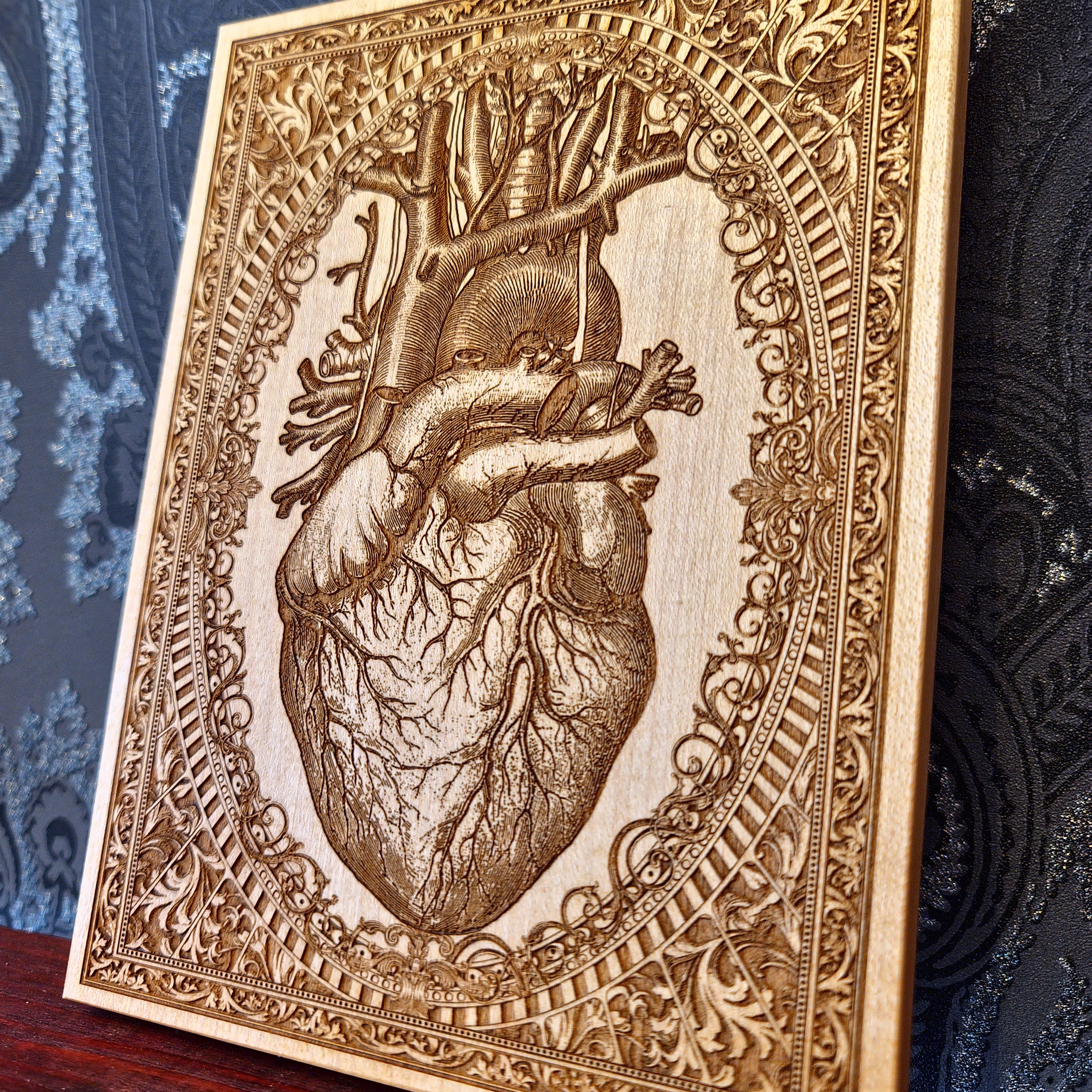 Heart - Mini