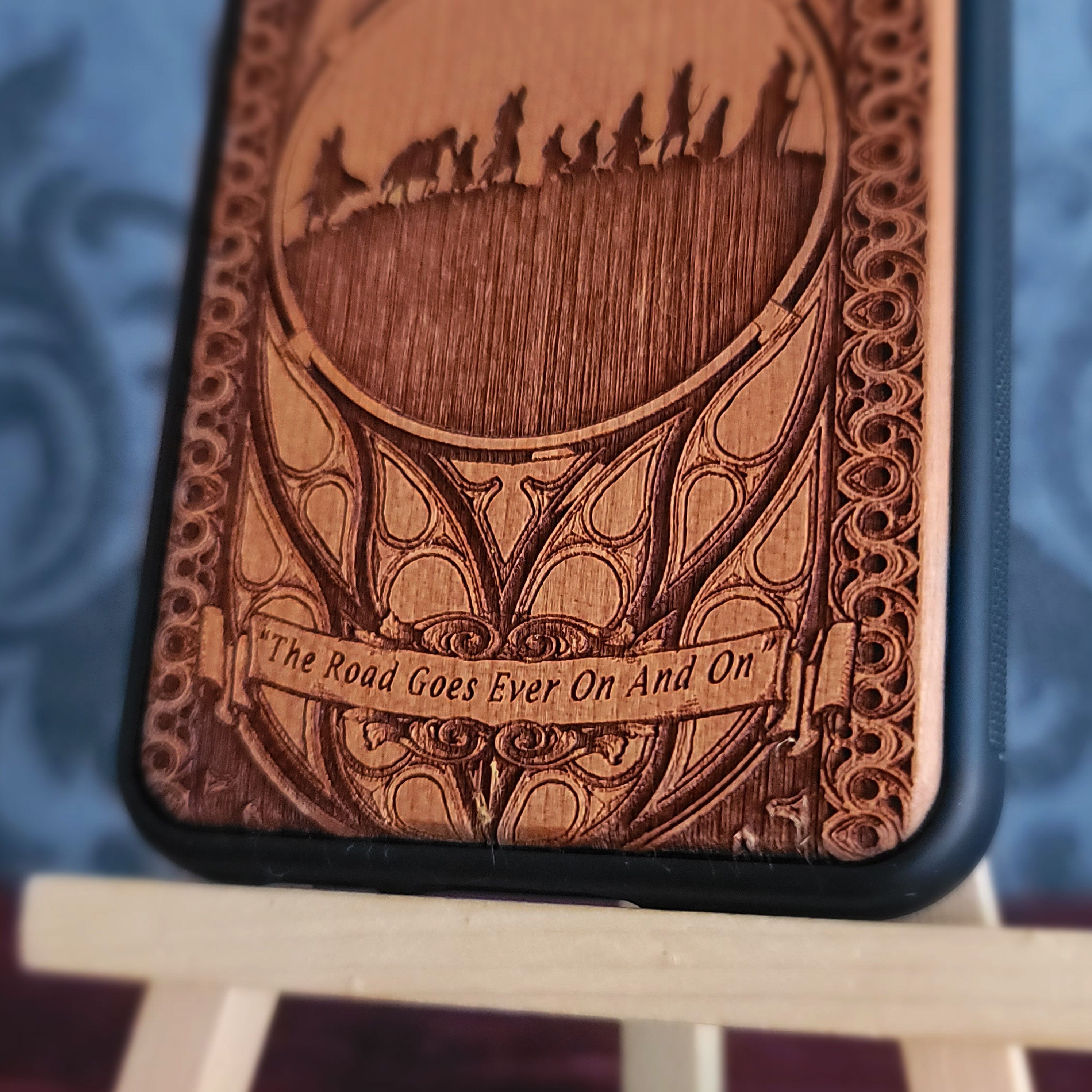 Tolkien gift