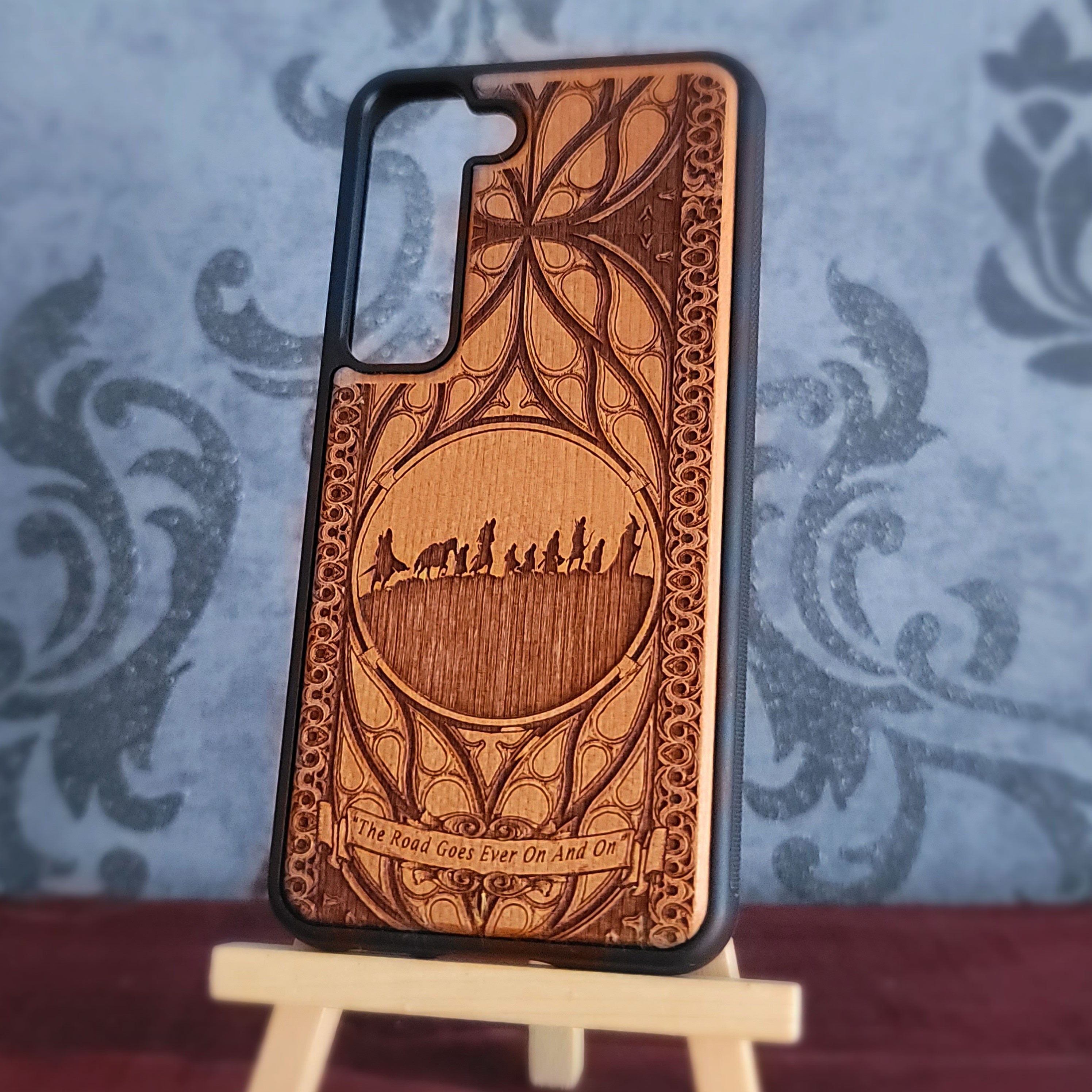 LOTR phone case
