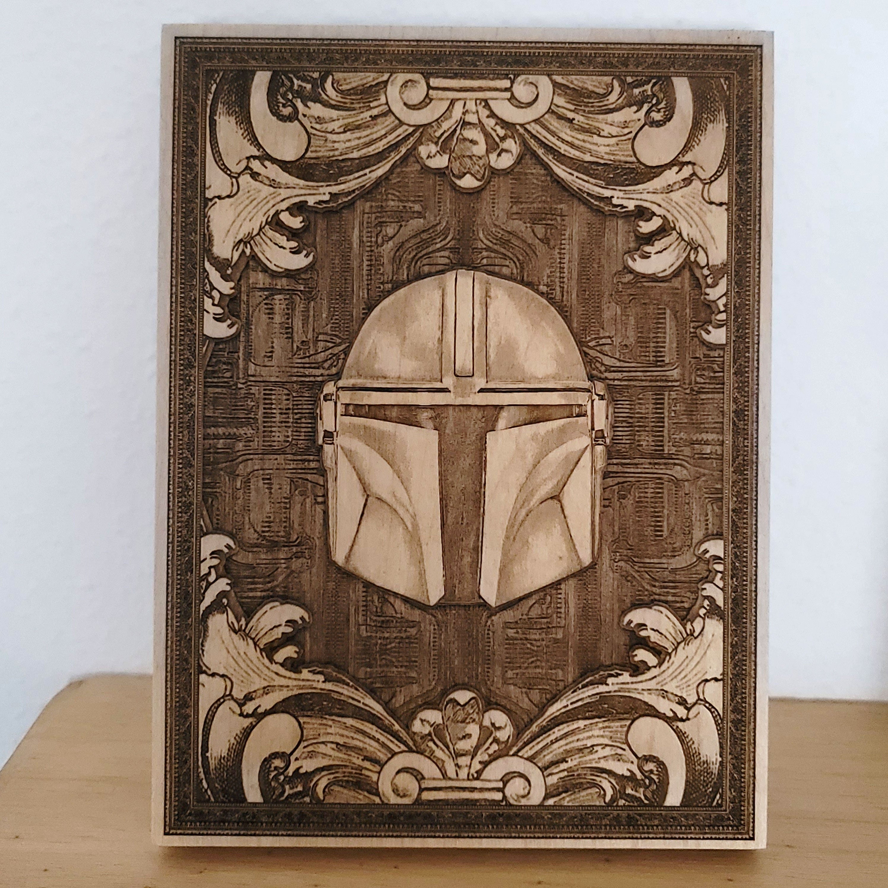 The Mandalorian - Mini