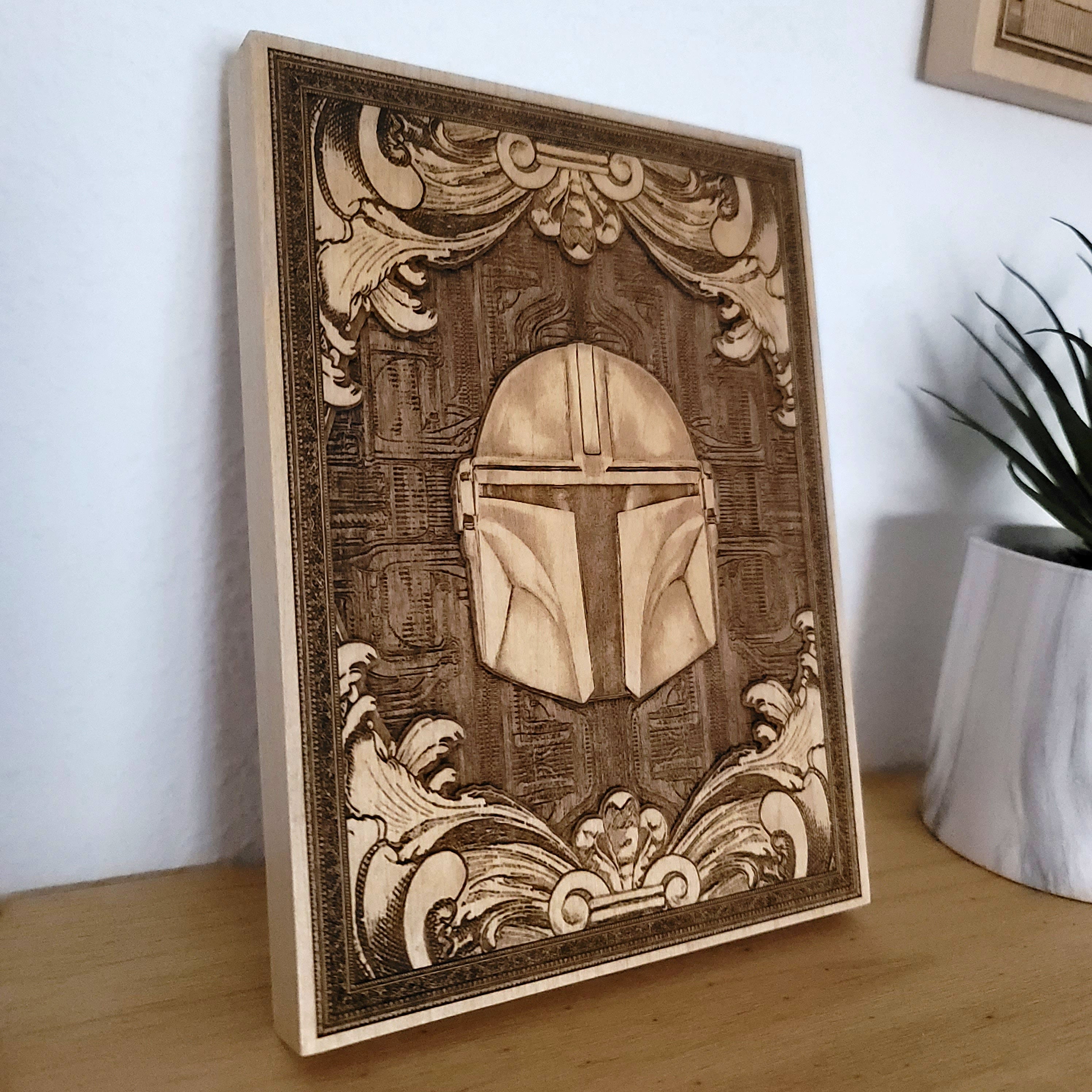 The Mandalorian - Mini