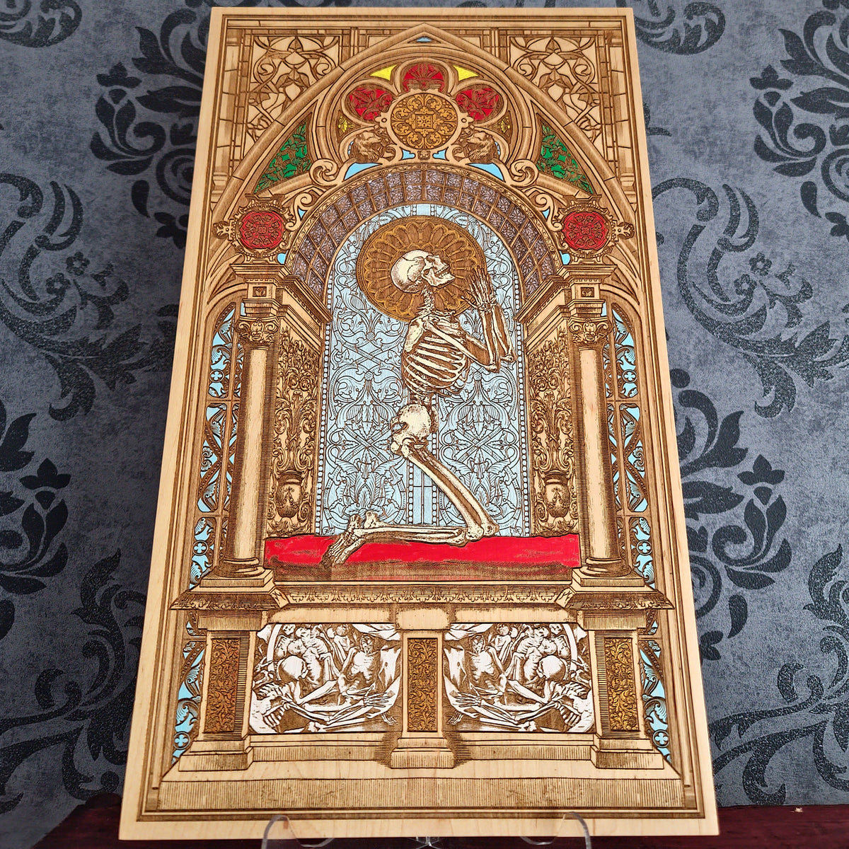 Pray Limited Edition - Extra Large
