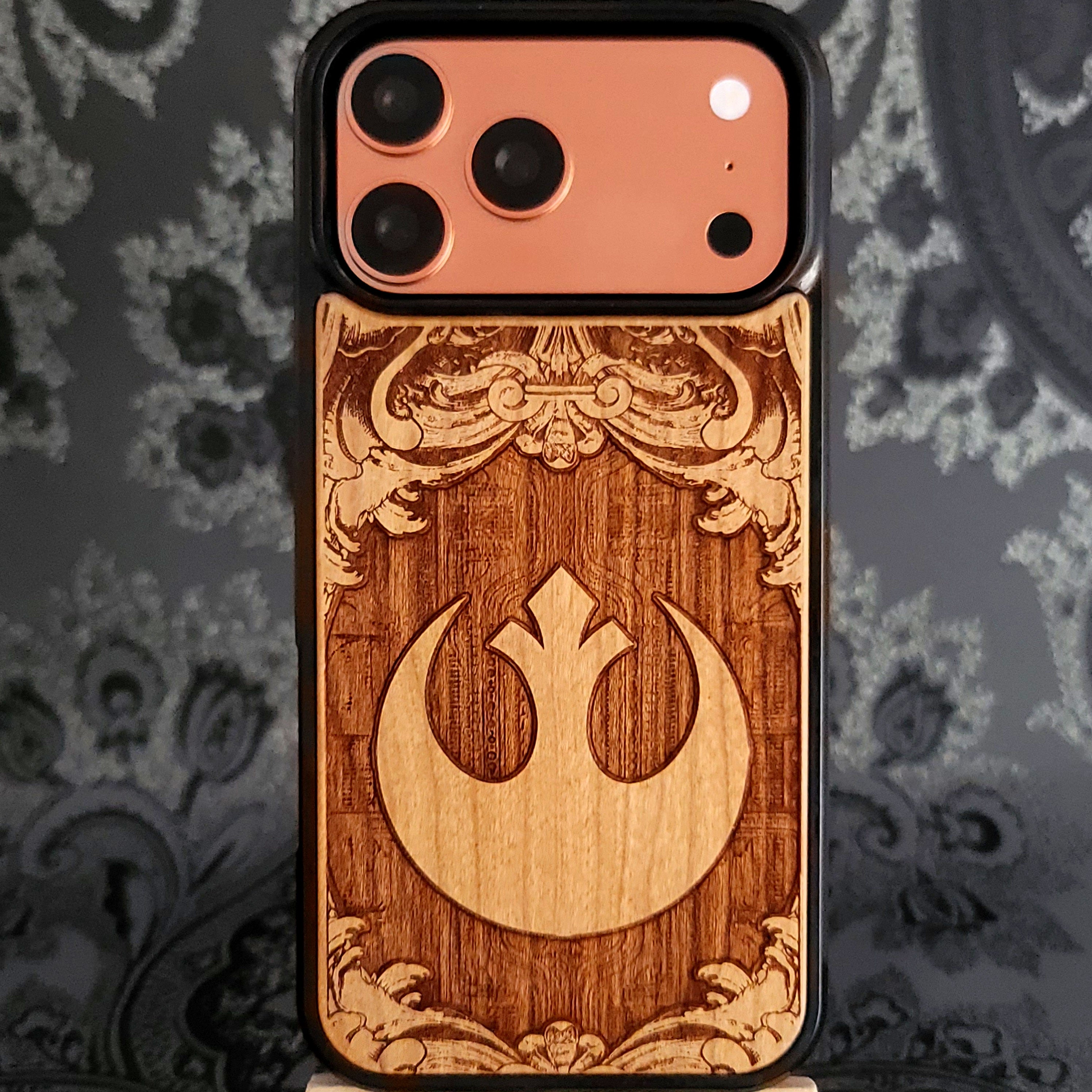 Rebel Star Wars