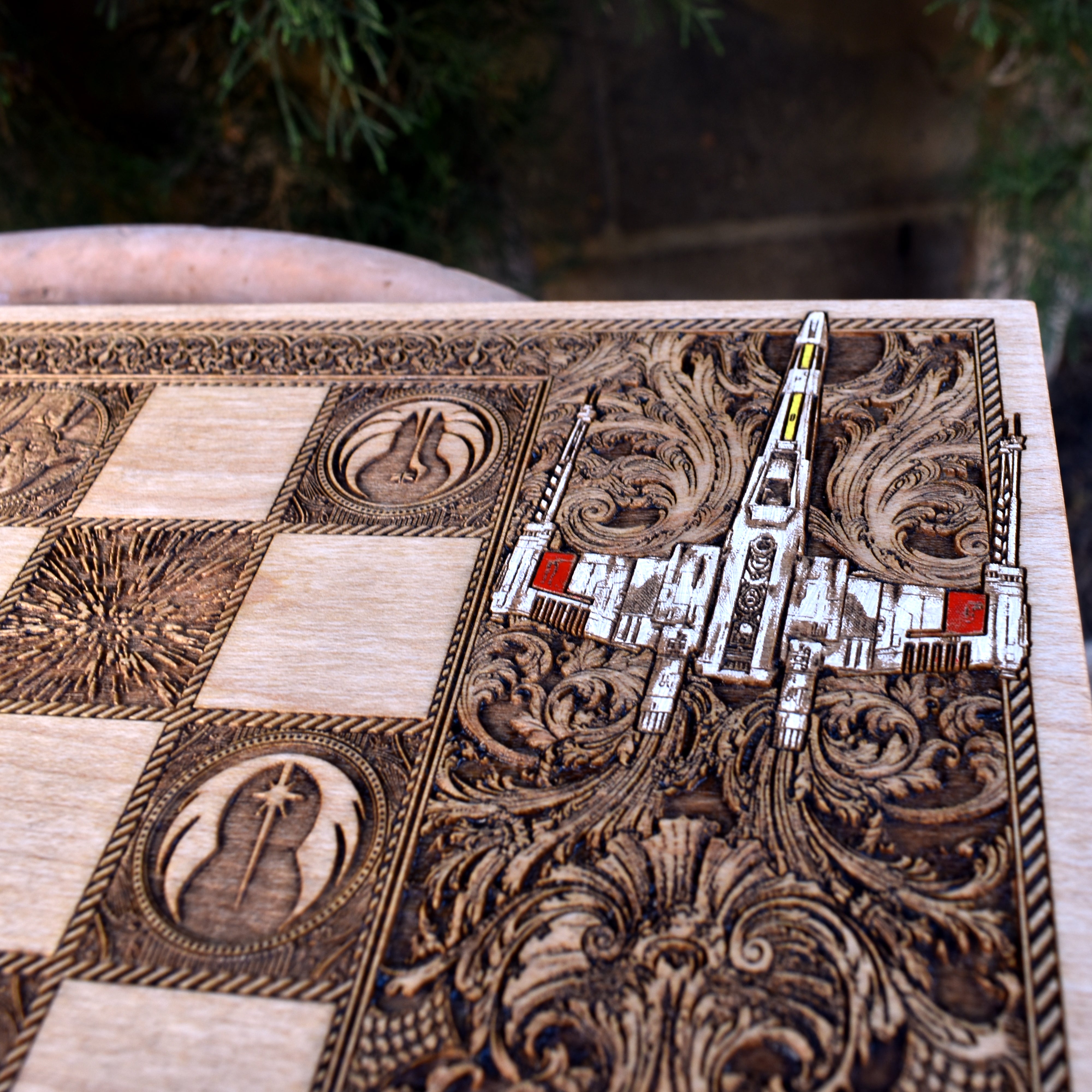 star wars gift
