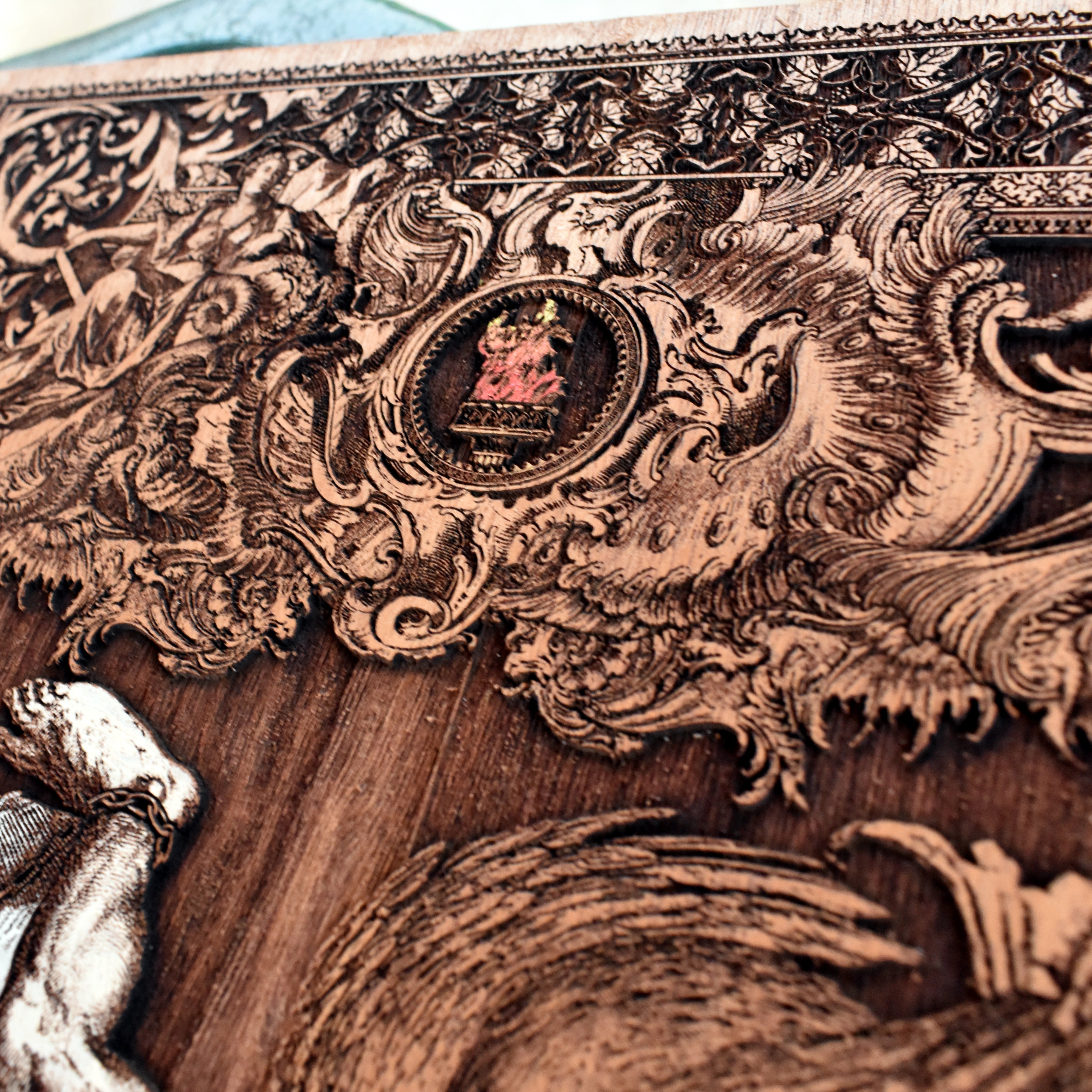 Prometheus - Limited Edition - Large