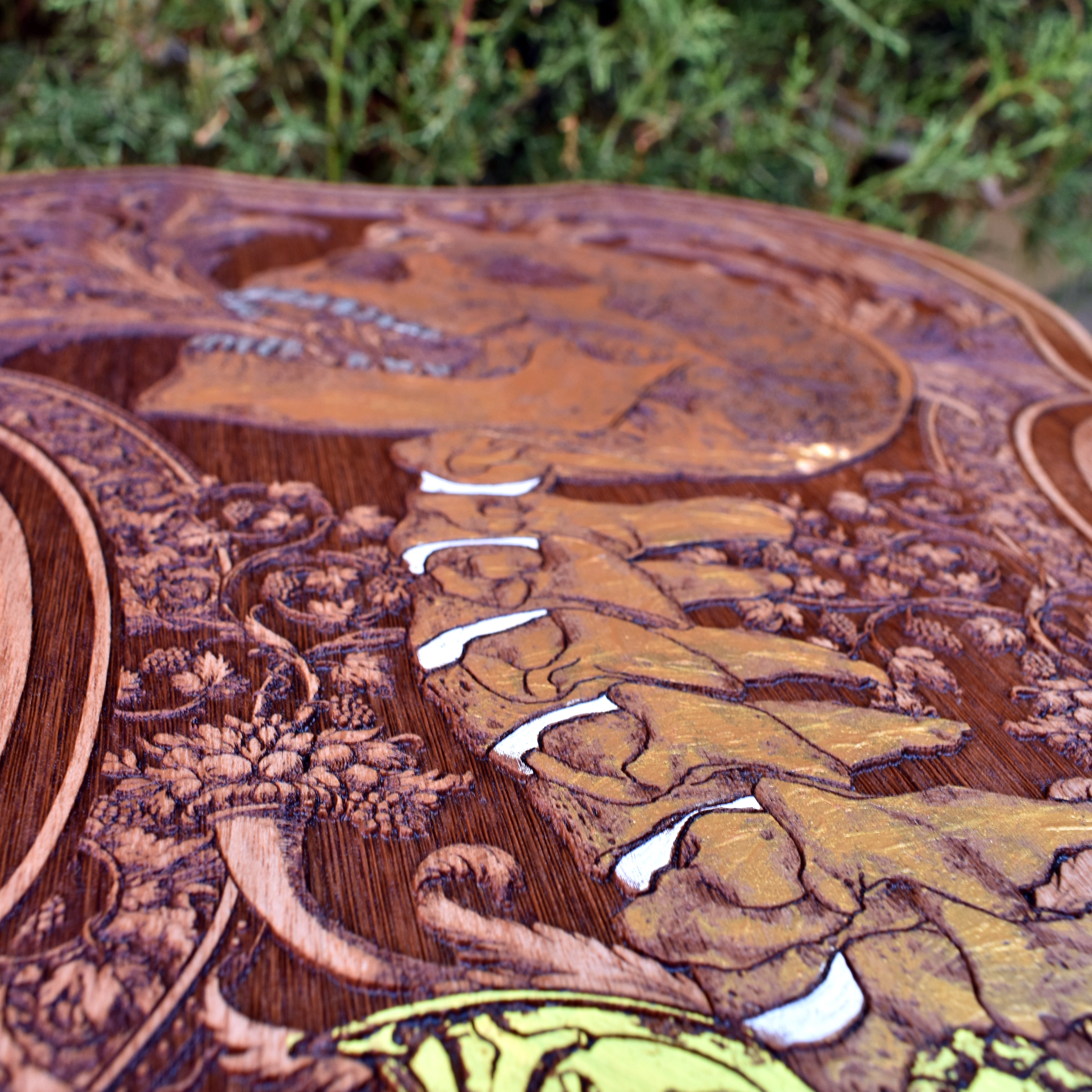 Scream Gold - Violín - Edición limitada