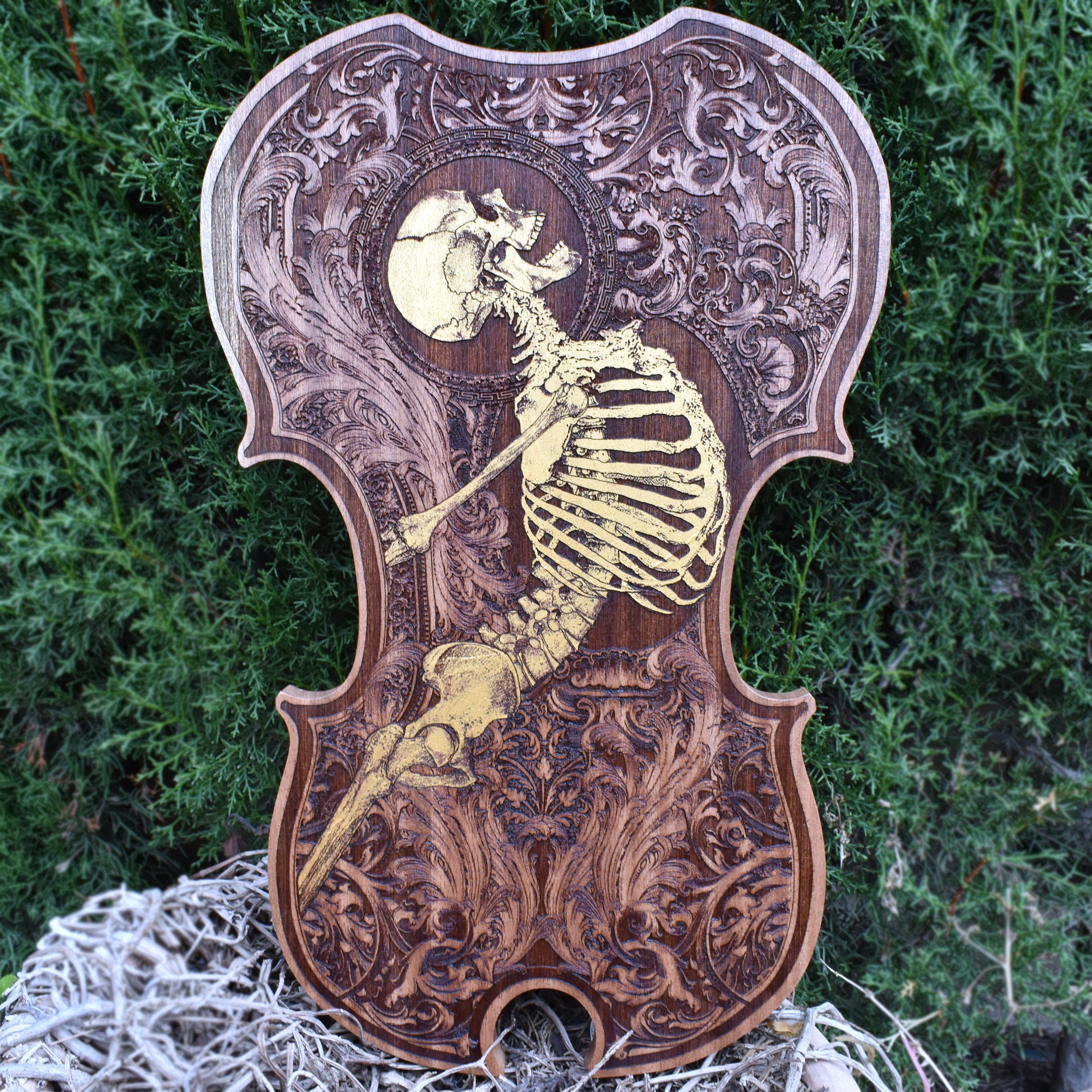 Stumble Gold - Violín - Edición limitada