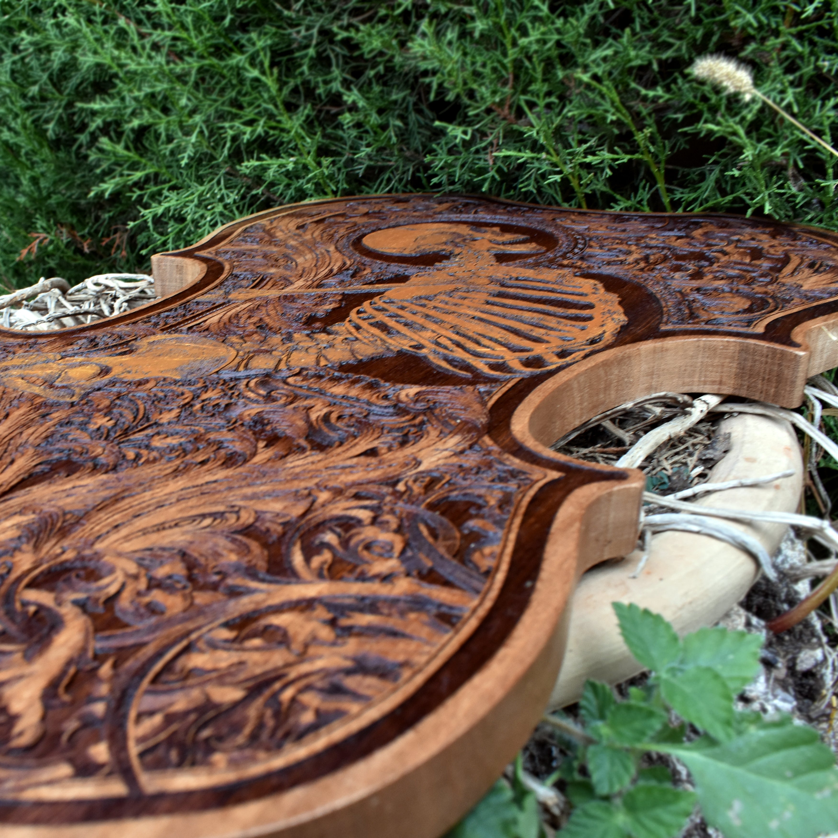 Stumble Gold - Violin - Limited Edition