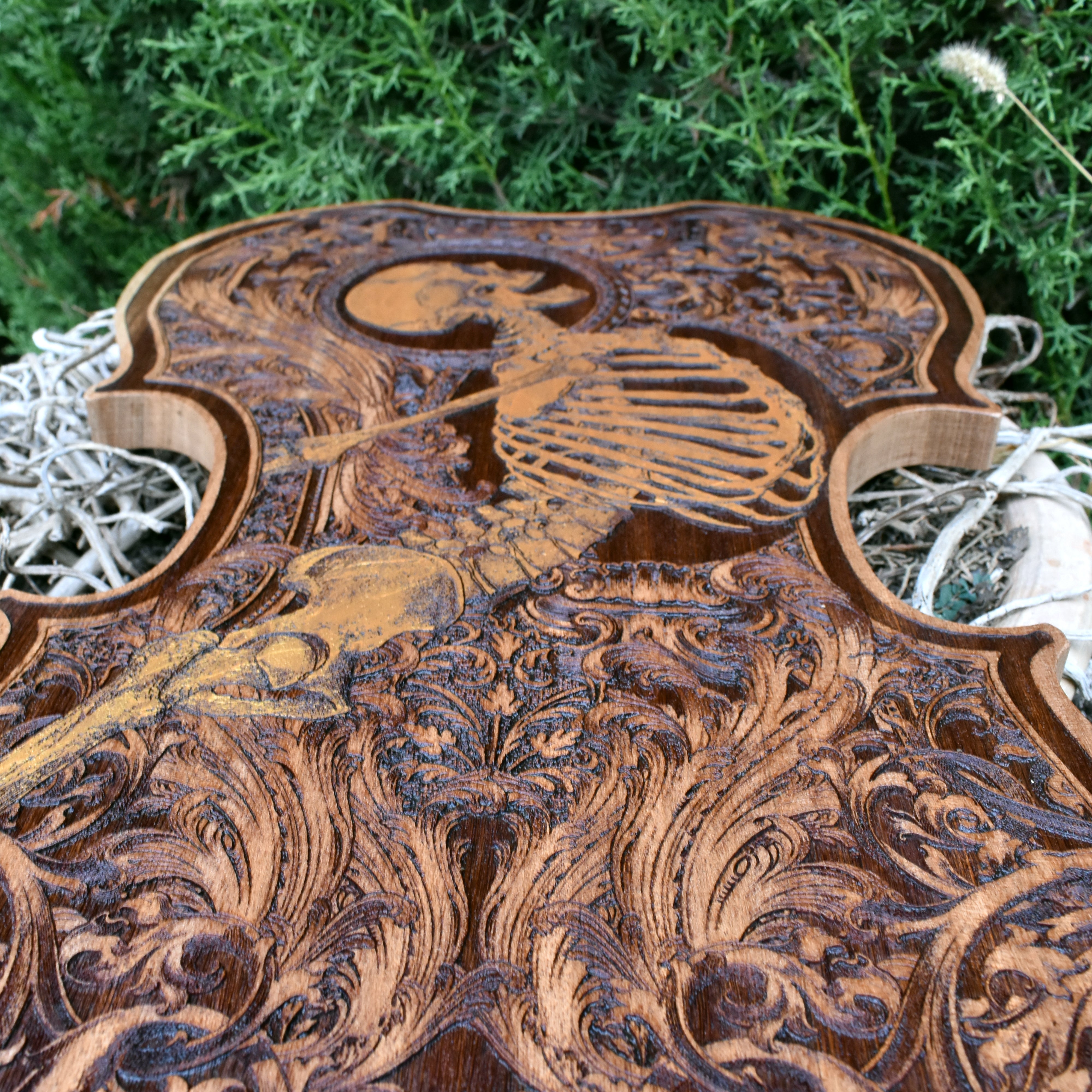 Stumble Gold - Violin - Limited Edition