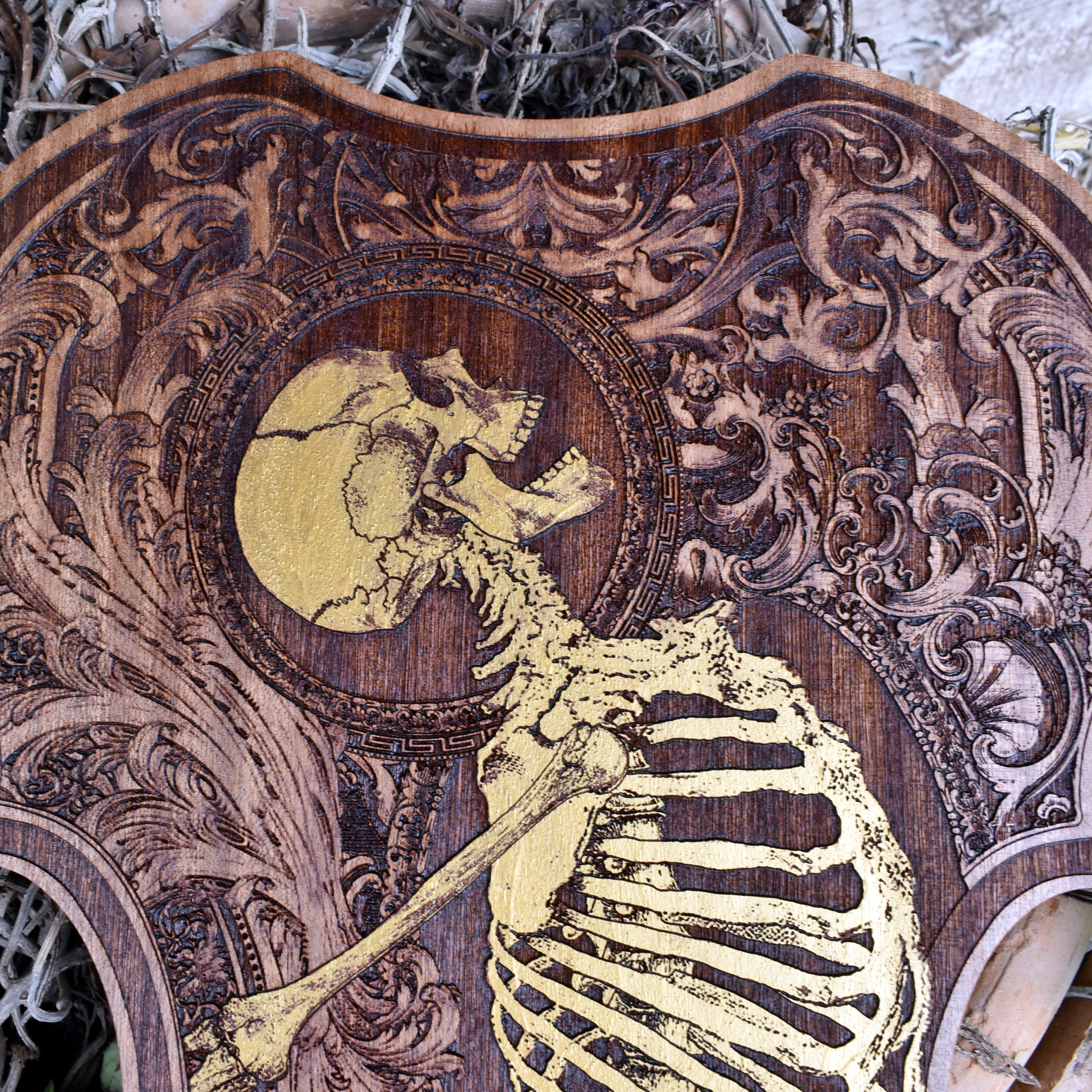 Stumble Gold - Violin - Limited Edition