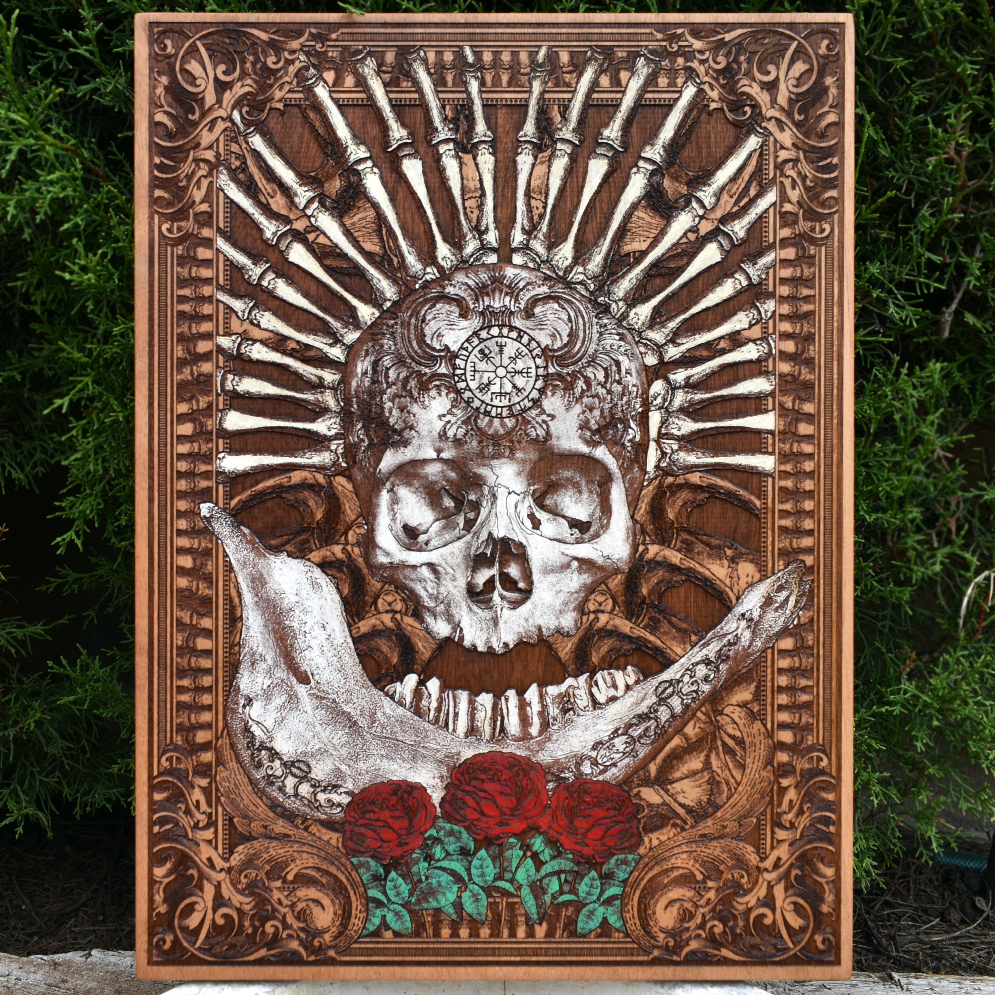 Bone Tomahawk - Large