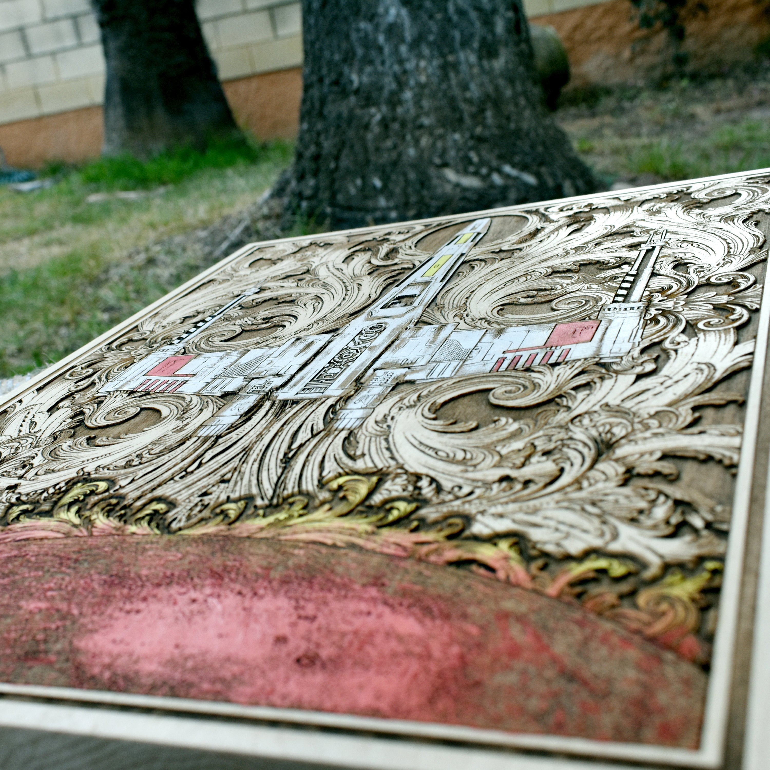 Unique X-Wing home decor for Star Wars movie lovers