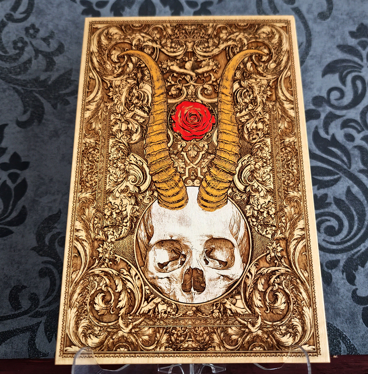Beelzebub - Medium