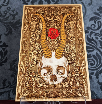 Beelzebub - Medium