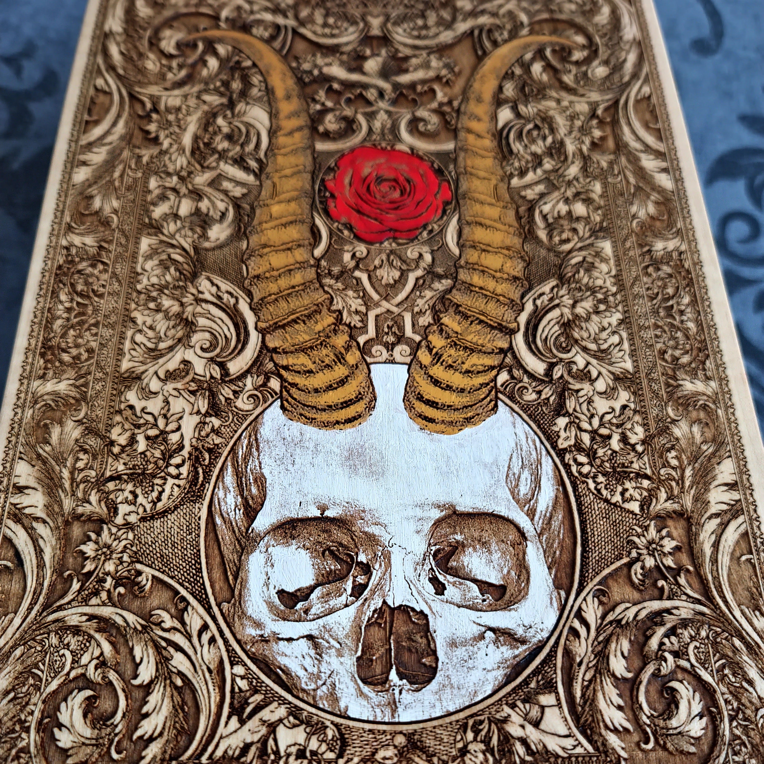 Beelzebub - Medium