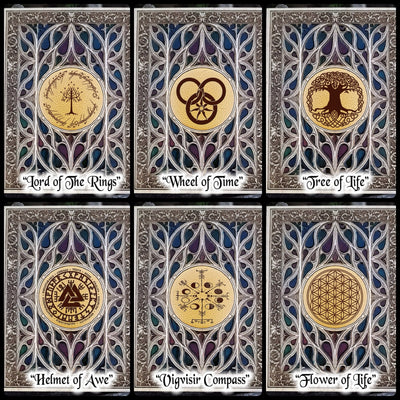 Handmade wooden artwork 'nan' – wood gift for 5 year anniversary, wedding present, gift for him or her, romantic handcrafted decor