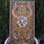 Load image into Gallery viewer, Cross Skull II Limited Edition - Extra Large
