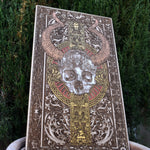 Load image into Gallery viewer, Cross Skull II Limited Edition - Extra Large
