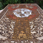 Load image into Gallery viewer, Cross Skull II Limited Edition - Extra Large
