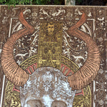 Load image into Gallery viewer, Cross Skull II Limited Edition - Extra Large
