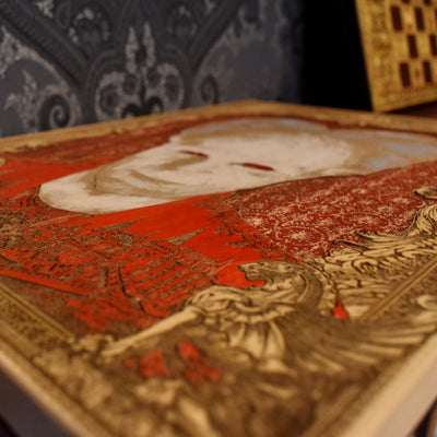 The Count Dracula Large Limited Edition