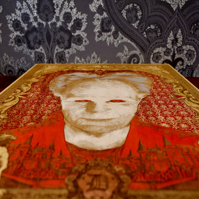 The Count Dracula Large Limited Edition