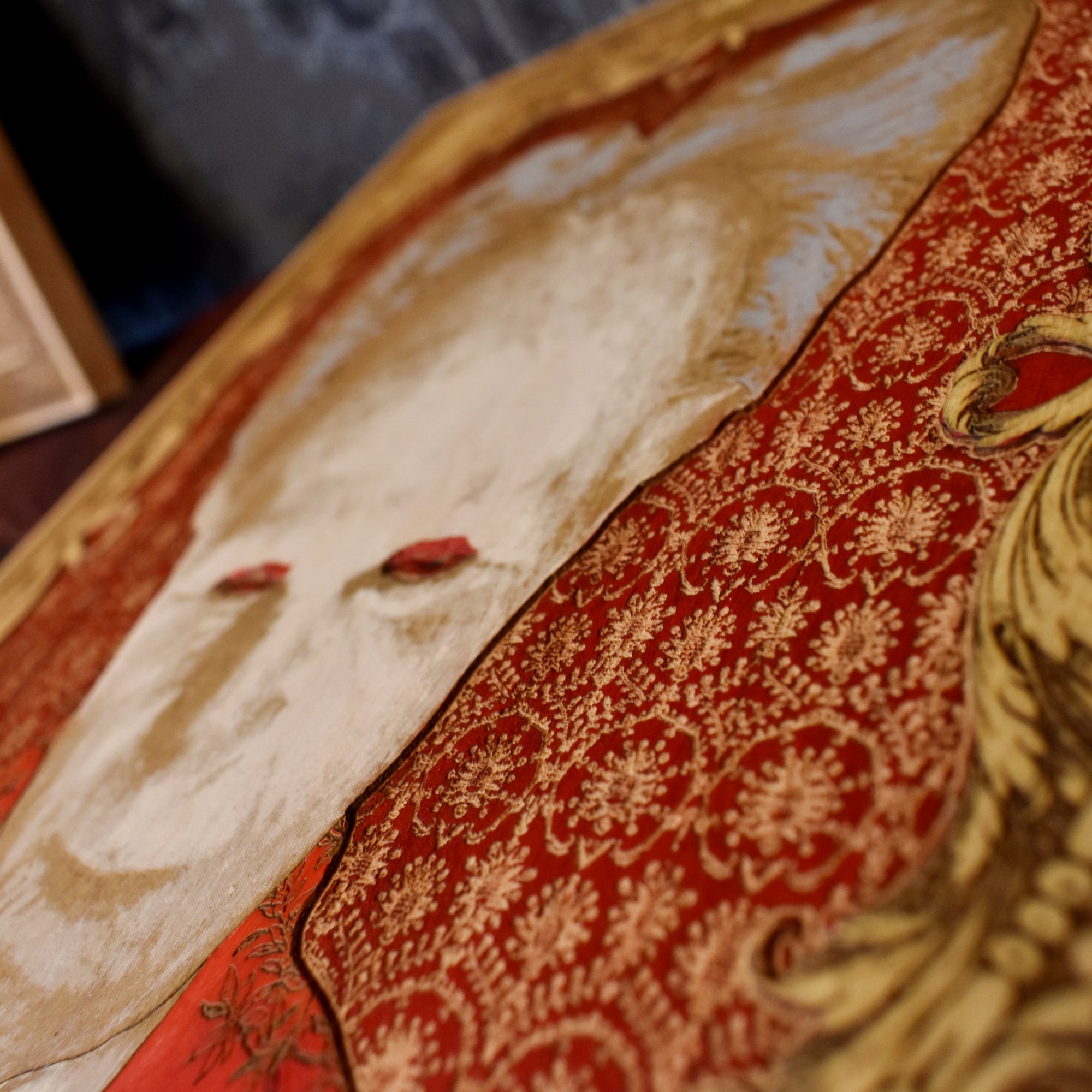 The Count Dracula Large Limited Edition