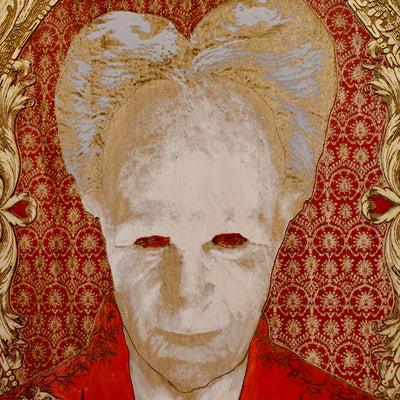 The Count Dracula Large Limited Edition