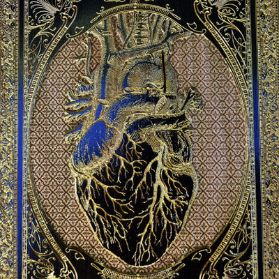 Handmade wooden artwork 'nan' – wood gift for 5 year anniversary, wedding present, gift for him or her, romantic handcrafted decor