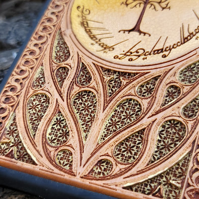 Gothic Lord of the Rings wood phone case featuring a laser-engraved detailed design inspired by Tolkien’s universe. Compatible with iPhone , 15, 14, 13, 12, 11 Pro Max Mini, and Samsung Galaxy S, S24, S23, S22, S21, S20 Ultra, Plus, Note 20. Unique, stylish, and durable for LOTR enthusiasts.