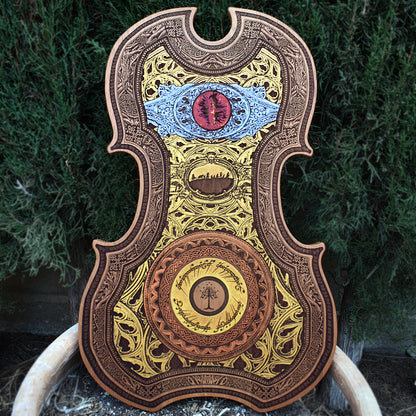 Fantasy Violin II