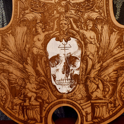 Medusa - Violin - Limited Edition