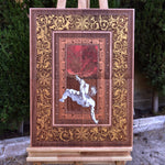 Load image into Gallery viewer, Phaeton Fall - Mega Size - 4 Wood Pieces
