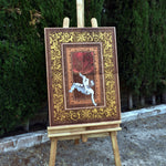 Load image into Gallery viewer, Phaeton Fall - Mega Size - 4 Wood Pieces
