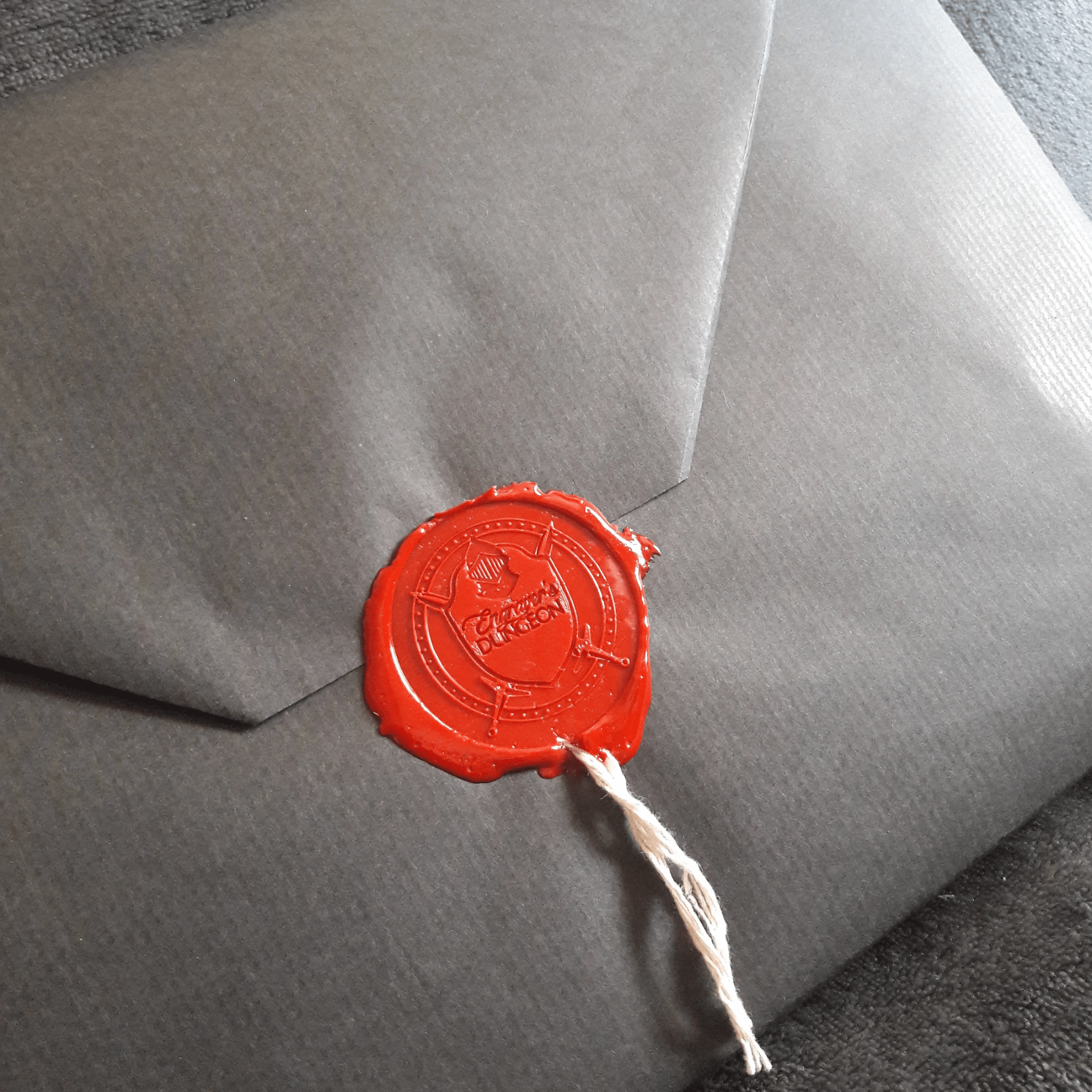 Spinney Gold Filling  Limited Edition - Extra Large