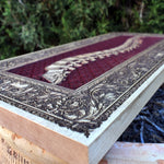 Load image into Gallery viewer, Spinney -  Large Maple Red Filling Variant
