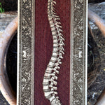 Load image into Gallery viewer, Spinney -  Large Maple Red Filling Variant
