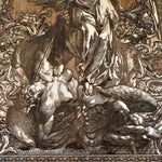 Load image into Gallery viewer, Michael The Archangel - Limited Edition - Large Maple
