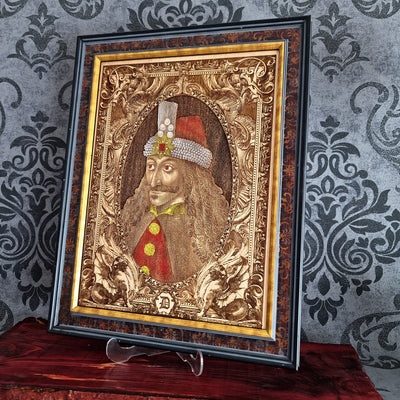 Vlad der Pfähler – Dracula – Groß
