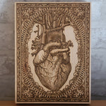 Load image into Gallery viewer, Heart - Mini
