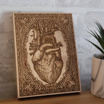 Load image into Gallery viewer, Heart - Mini

