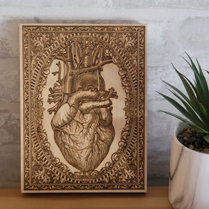 Heart - Mini