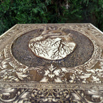 Load image into Gallery viewer, Heart - Hand Carved &amp; Laser Engraved - Large
