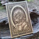 Load image into Gallery viewer, The Creature from the Black Lagoon - Medium
