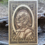 Load image into Gallery viewer, The Creature from the Black Lagoon - Medium
