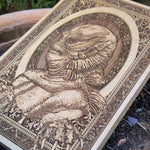 Load image into Gallery viewer, The Creature from the Black Lagoon - Medium
