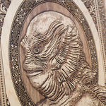 Load image into Gallery viewer, The Creature from the Black Lagoon - Medium

