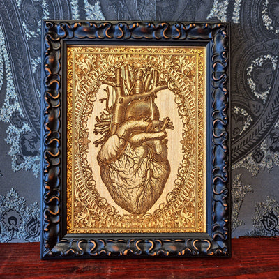 Heart - Mini