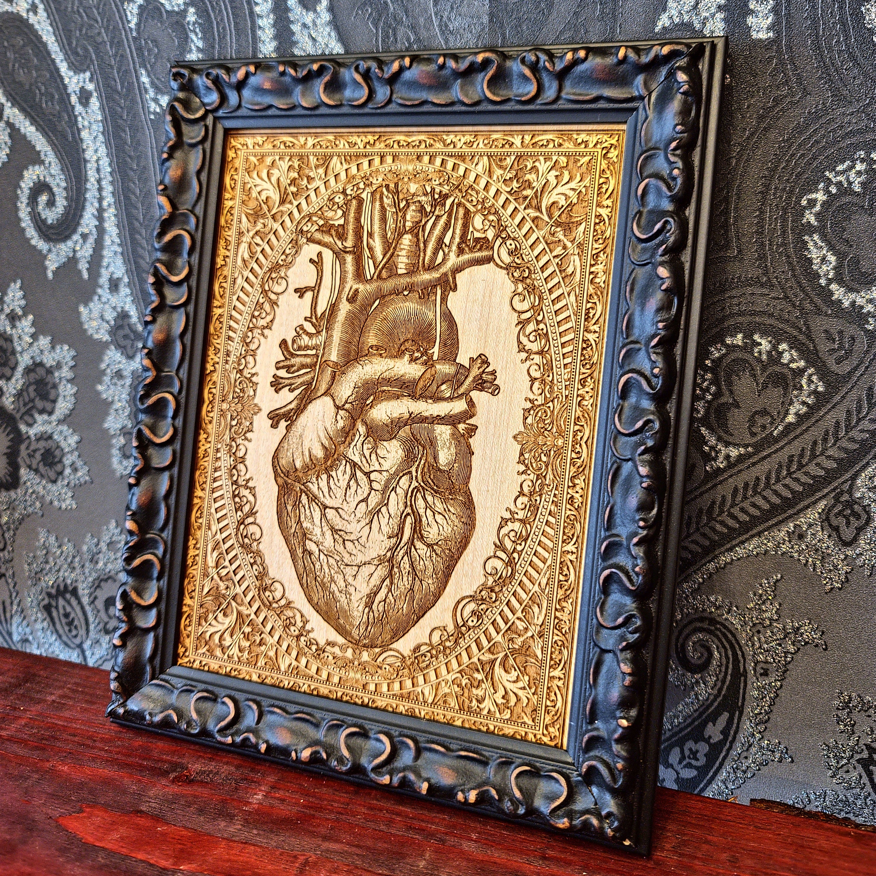 Heart - Mini